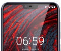 Nokia 6.1 Plus